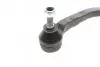 Фото Наконечник тяги рульової (L) Renault Trafic/Opel Vivaro 1.9DTI/2.5CDTI 01 Solgy (206065) зображення 3