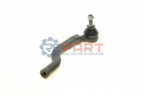 Наконечник тяги рульової (R) Renault Trafic/Opel Vivaro 1.9DTI/2.5CDTI 01 Solgy 206066 Купити в Україні