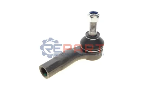 Наконечник тяги рульової (L) VW Caddy III 1.6/2.0TDI 03- Solgy 206069 Купити в Україні