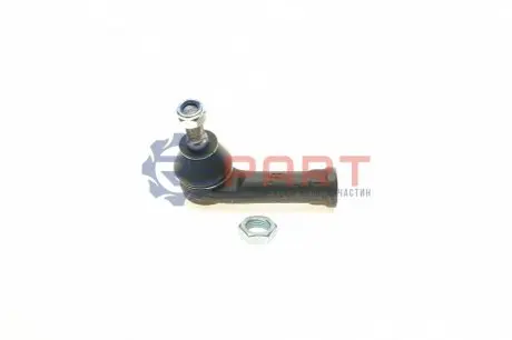Наконечник тяги рульової (R) VW T4 1.9D/2.5TDI 91 Solgy 206072 Купити в Україні