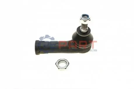 Наконечник тяги рульової (L) VW T4 1.9D/2.5TDI 91 Solgy 206073 Купити в Україні