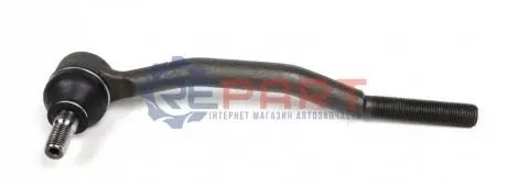 Наконечник тяги рульової (L) Opel Omega B 2.0-3.0 V6 94-03 Solgy 206077 Купити в Україні