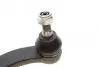 Фото Наконечник тяги рульової (L) Opel Movano/Renault Master II 1.9dCi/2.5dCi 98 Solgy (206083) зображення 3