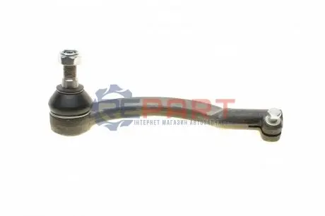 Наконечник тяги рульової (R) Opel Movano/Renault Master II 1.9dCi/2.5dCi 98 Solgy 206084 Купити в Україні