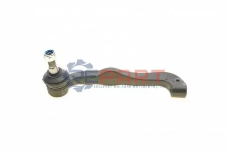 Наконечник тяги рульової (R) VW T5 1.9TDI/2.5TDI 03 Solgy 206087 Купити в Україні