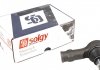 Наконечник тяги рульової Iveco Daily 85-06 - Solgy 206088