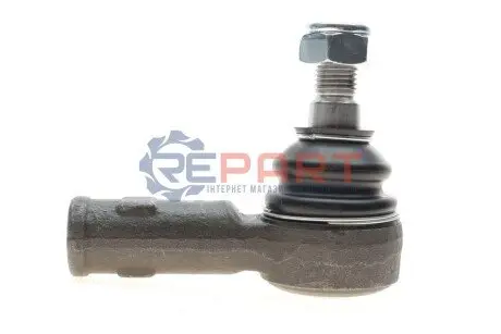 Наконечник тяги рульової Iveco Daily 85-06 Solgy 206088 Купити в Україні