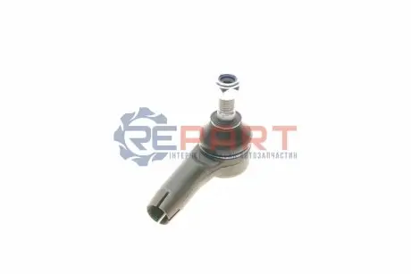 Наконечник тяги рульової (L) Audi 100/200 -91/A6 -97 Solgy 206091 Купити в Україні