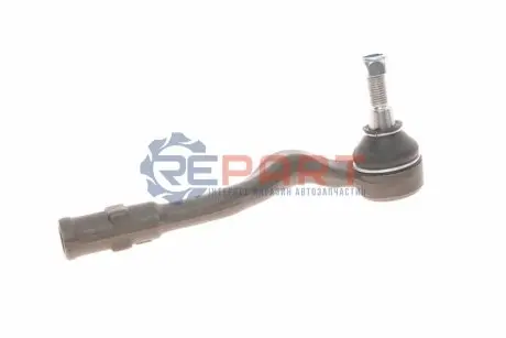 Наконечник тяги рульової (L) Audi A4/A5 1.8-3.2 07- Solgy 206094 Купити в Україні
