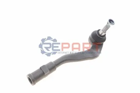 Наконечник тяги рульової (R) Audi A4/A5 07 Solgy 206095 Купити в Україні