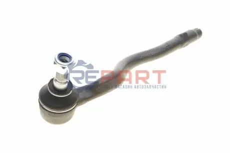 Наконечник тяги рульової (L) BMW 3 (E46) 98 Solgy 206099 Купити в Україні