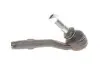 Фото Наконечник тяги рульової BMW 5 (E60/E61) 01-10/6 (E63) 03-10/7 (E65/E66/E67) 01-08 Solgy (206103) зображення 1
