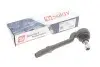 Фото Наконечник тяги рульової BMW X5 (E53) 00 Solgy (206104) зображення 2