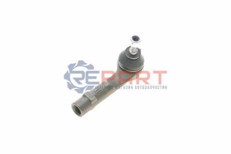 Наконечник тяги рульової (L) Citroen C4 06- Solgy 206110