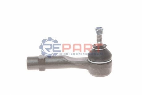 Наконечник тяги рульової (R) Citroen C4 Grand PicassoI/C4 Picasso I 06- Solgy 206111