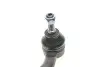 Фото Наконечник тяги рульової (L) Citroen C3/DS 09 Solgy (206112) зображення 2