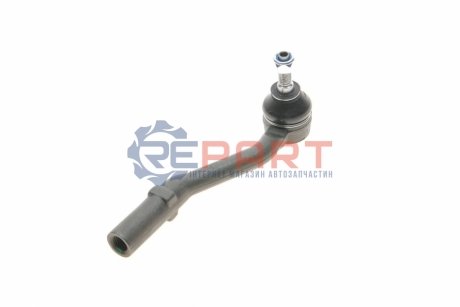 Наконечник тяги рульової (L) Citroen C3/DS 09- Solgy 206112