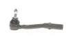 Фото Наконечник тяги рульової (R) Citroen C3/DS 09 Solgy (206113) зображення 1