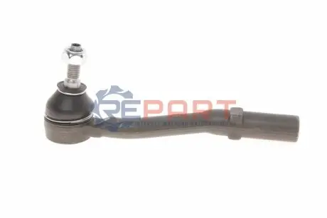 Наконечник тяги рульової (R) Citroen C3/DS 09 Solgy 206113 Купити в Україні