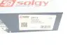 Фото Наконечник рулевой тяги Solgy (206115) изображение 3