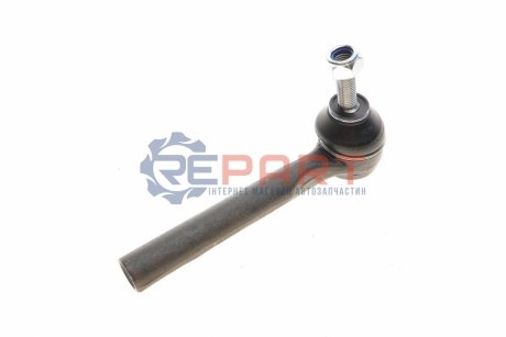 Наконечник тяги рульової Fiat Punto 93-12/Lancia Y 93- Solgy 206118 (фото 1)