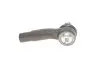 Фото Наконечник рулевой тяги (L) Ford Fiesta/Fusion 01-12 (поперечн.).) Solgy (206122) изображение 2