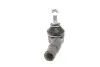 Фото Наконечник рулевой тяги (L) Ford Fiesta/Fusion 01-12 (поперечн.).) Solgy (206122) изображение 3