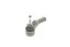 Фото Наконечник тяги рульової (L) Ford Focus II/Volvo C30 1.4-2.5 03-12 Solgy (206124) зображення 1