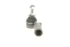Фото Наконечник тяги рульової (L) Ford Focus II/Volvo C30 1.4-2.5 03-12 Solgy (206124) зображення 3