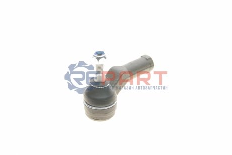 Наконечник тяги рульової (L) Ford Focus II/Volvo C30 1.4-2.5 03-12 Solgy 206124