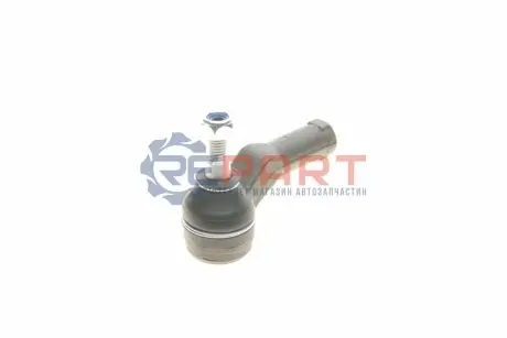 Наконечник тяги рульової (L) Ford Focus II/Volvo C30 1.4-2.5 03-12 Solgy 206124 Купити в Україні