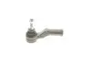 Фото Наконечник тяги рульової (L) Ford Focus II/Volvo C30 1.4-2.5 03-12 Solgy (206124) зображення 7