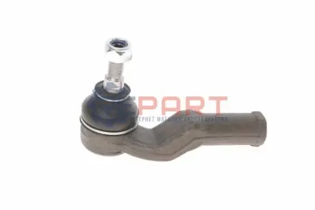 Наконечник тяги рульової (R) Ford Focus II/Volvo C30 1.4-2.5 03-12 Solgy 206125 Купити в Україні