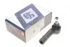 Фото Наконечник тяги рульової (L) Ford Mondeo 93-96 Solgy (206126) зображення 2
