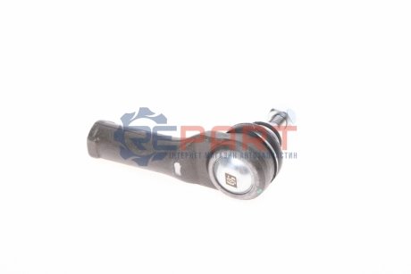 Наконечник тяги рульової Ford Mondeo III 00-07 Solgy 206128