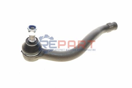 Наконечник тяги рульової (L) VW Sharan/Ford Galaxy 1.8-2.8 95-10 Solgy 206129