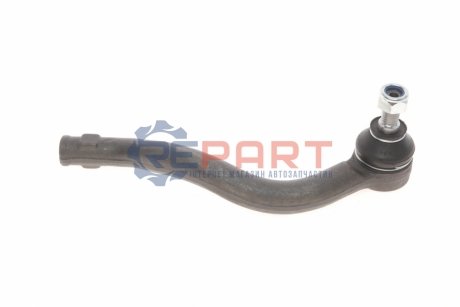 Наконечник тяги рульової (R) VW Sharan/Ford Galaxy 1.8-2.8 95-10 Solgy 206130