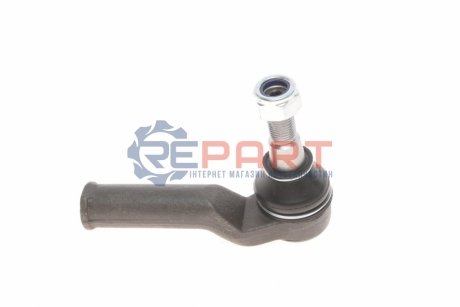 Наконечник тяги рульової (L) Ford Mondeo IV 1.6-2.5 07-/Land Rover Freelander 2 06- Solgy 206131