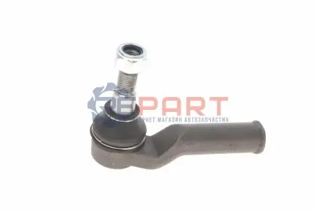 Наконечник тяги рульової (R) Ford Mondeo IV 1.6-2.5 07-/Land Rover Freelander 2 06 Solgy 206132 Купити в Україні