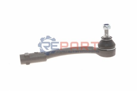 Наконечник тяги рульової (R) Hyundai Accent III 05-12/Kia Rio II 05-14 Solgy 206139 (фото 1)