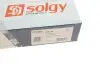 Наконечник рулевой тяги Solgy (206140) изображение 2