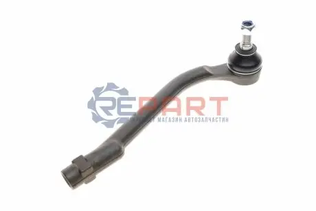Наконечник тяги рульової (R) Hyundai i30/Kia Ceed 1.4/1.6/2.0 06 Solgy 206141 Купити в Україні