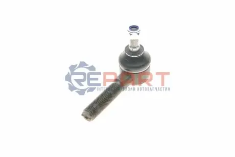 Наконечник тяги рульової MB W123 72-87 Solgy 206142 Купити в Україні