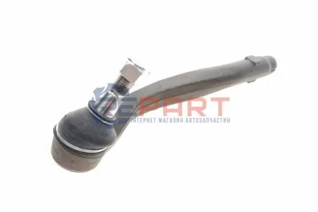 Наконечник тяги рульової (L) MB M-class (W163) 98-05 Solgy 206143 Купити в Україні