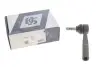 Фото Наконечник тяги рульової Opel Astra G 98-09/Zafira A 99-05 Solgy (206147) зображення 3