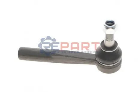 Наконечник тяги рульової Opel Astra G 98-09/Zafira A 99-05 Solgy 206147 Купити в Україні