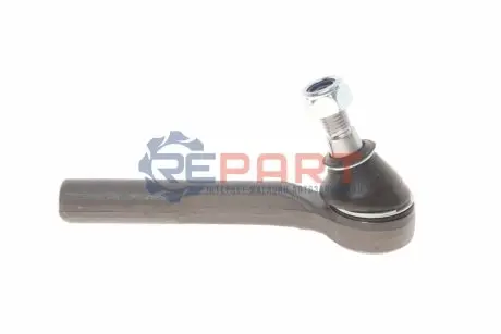 Наконечник тяги рульової (R) Opel Astra H/GTC/Meriva B/Zafira 04 Solgy 206149 Купити в Україні