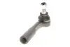 Фото Наконечник тяги рульової (R) Opel Astra H/GTC/Meriva B/Zafira 04 Solgy (206149) зображення 8