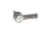 Фото Наконечник тяги рульової Citroen C-Crosser/Mitsubishi Lancer VIII 07-/Outlander II/Peugeot 4007 06-13 Solgy (206150) зображення 4