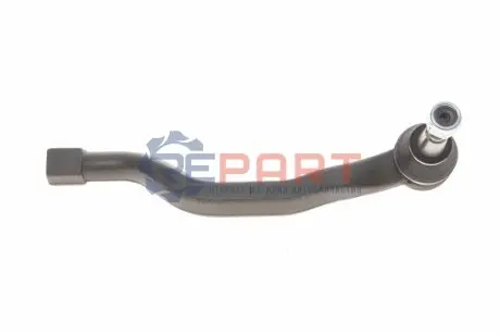 Наконечник тяги рульової (L) Renault Laguna III 1.5-3.5 07-15 Solgy 206151 Купити в Україні